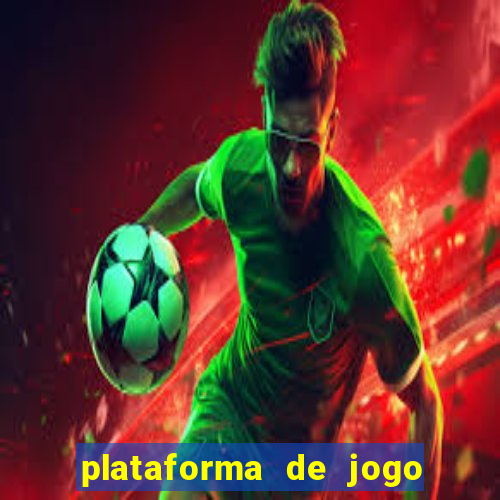 plataforma de jogo de 1 real